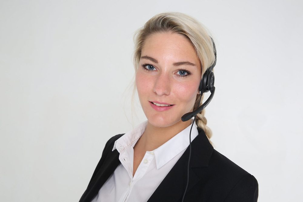 BPO Customer Support Seat (English, 24/7)