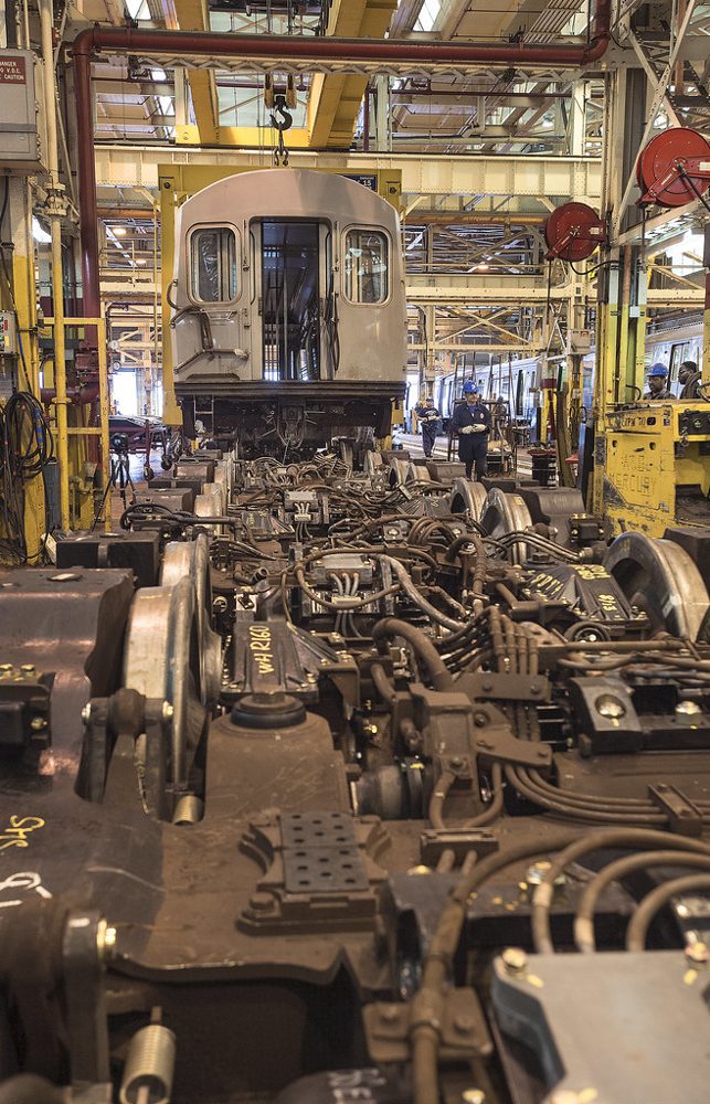 Car Engine Overhaul & Rebuild
