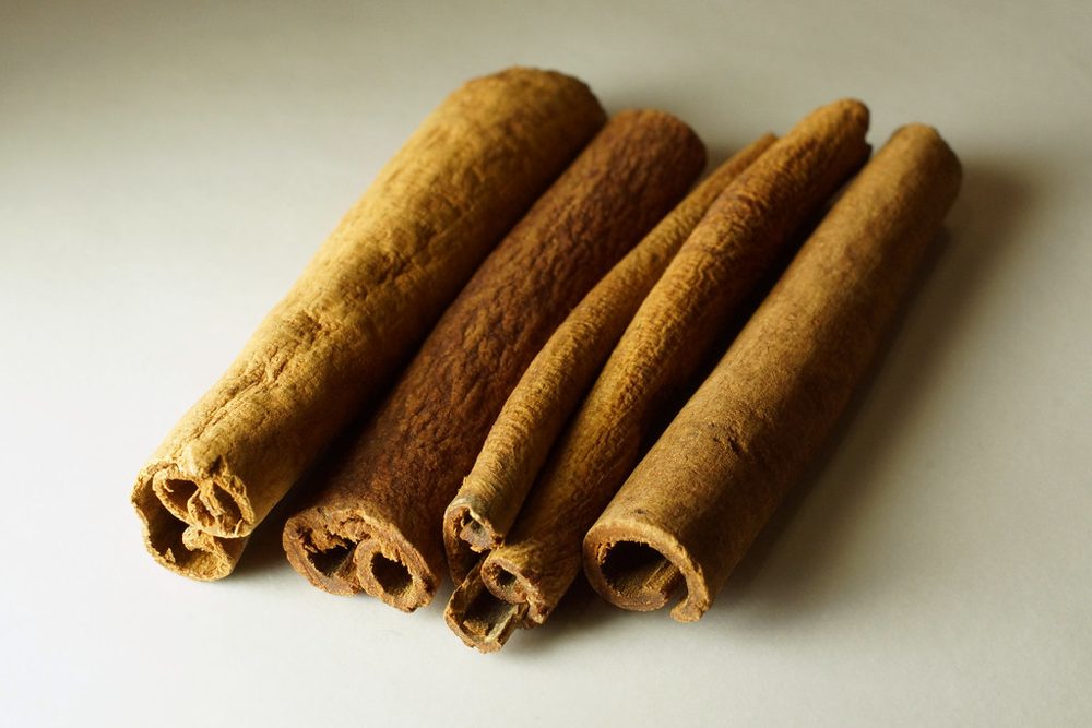 Cassia Vera Cinnamon Sticks (Korintje AA)