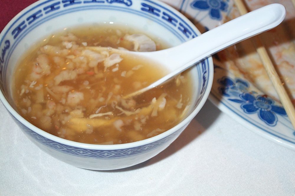Edible Bird's Nest - Premium Cup Grade A