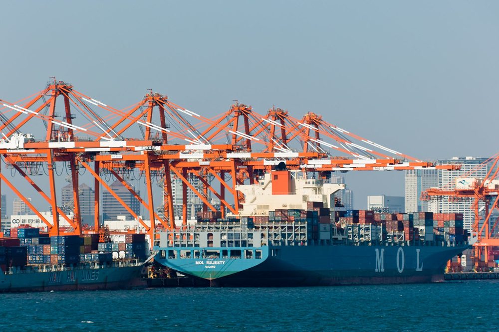 Port Agency & Customs Clearance - Brunei