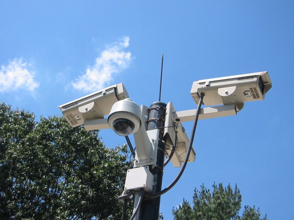 Security Risk Assessment & Crisis Planning